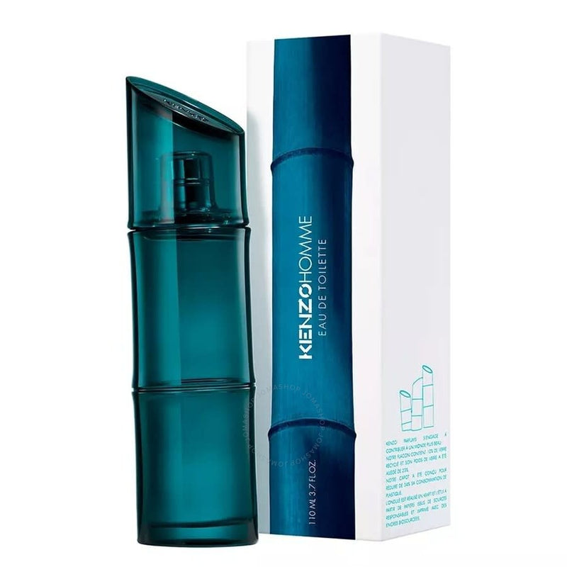 Kenzo Homme para hombre / 110 ml Eau De Toilette Spray