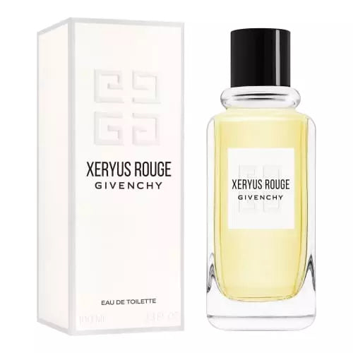 Xeryus Rouge (new) para hombre / 100 ml Eau De Toilette Spray