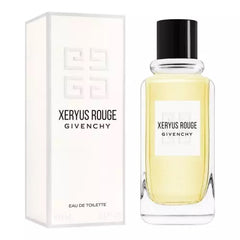 Xeryus Rouge (new) para hombre / 100 ml Eau De Toilette Spray