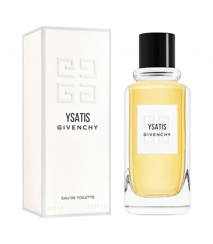 Ysatis (new) para mujer / 100 ml Eau De Toilette Spray
