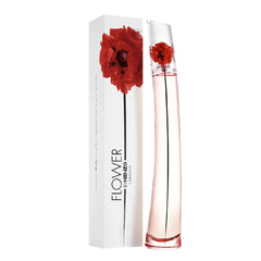 Flower by Kenzo L'Absolue para mujer / 100 ml Eau De Parfum Spray