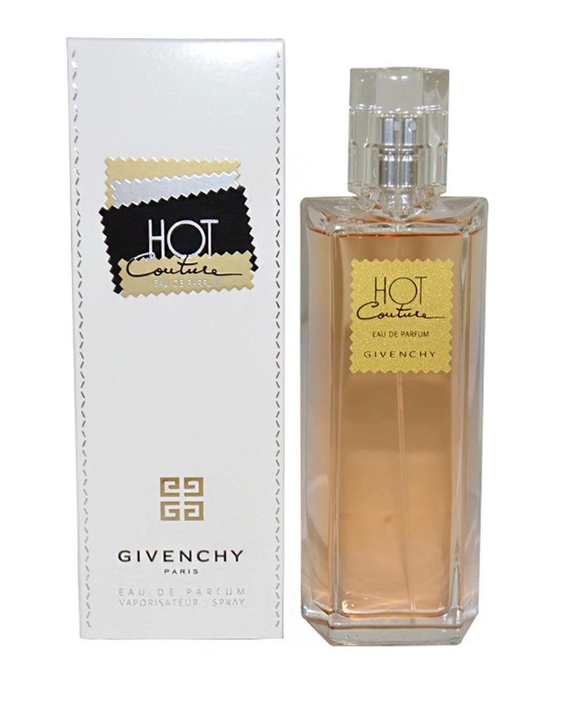 GIVENCHY - Hot Couture para mujer / 100 ml Eau De Parfum Spray