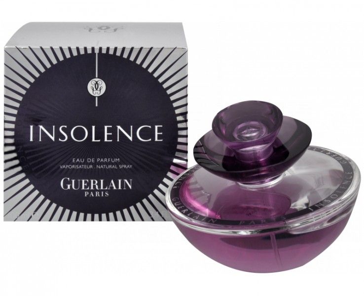 GUERLAIN - Insolence para mujer / 100 ml Eau De Parfum Spray
