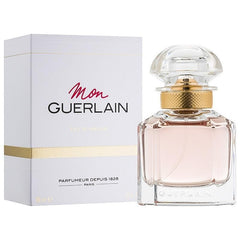 GUERLAIN - Mon Guerlain para mujer / 100 ml Eau De Parfum Spray