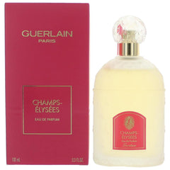 GUERLAIN - Champs Elysees para mujer / 100 ml Eau De Parfum Spray