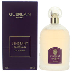 GUERLAIN - L' Instant para mujer / 80 ml Eau De Parfum Spray