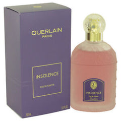 GUERLAIN - Insolence para mujer / 100 ml Eau De Toilette Spray