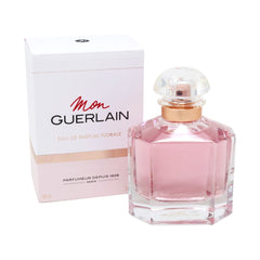 GUERLAIN - Mon Guerlain Florale para mujer / 100 ml Eau De Parfum Spray