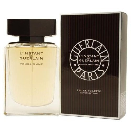 Guerlain sales colonia hombre