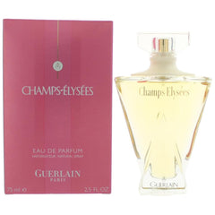 GUERLAIN - Champs Elysees para mujer / 75 ml Eau De Parfum Spray