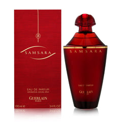 GUERLAIN - Samsara para mujer / 100 ml Eau De Parfum Spray