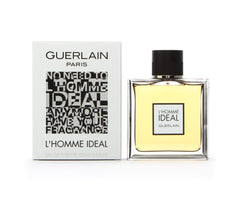 GUERLAIN - L' Homme Ideal para hombre / 100 ml Eau De Toilette Spray