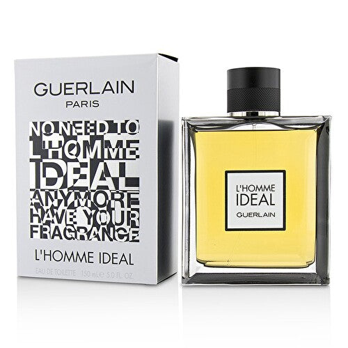 GUERLAIN - L' Homme Ideal para hombre / 150 ml Eau De Toilette Spray