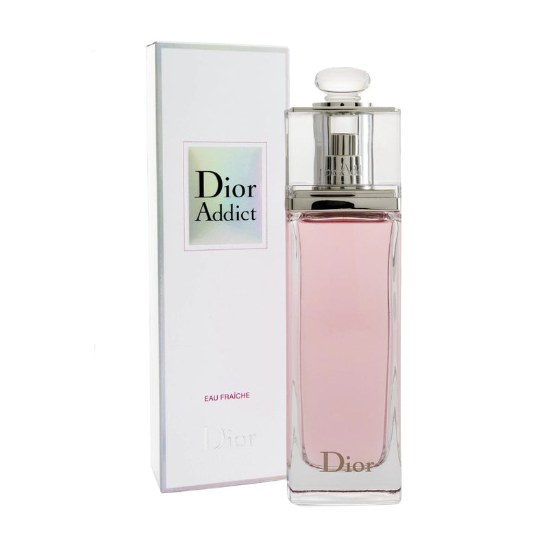 Dior Addict para mujer / 100 ml Eau Fraîche Spray