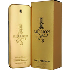 PACO RABANNE - 1 Million para hombre / 200 ml Eau De Toilette Spray