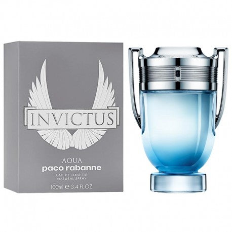 Perfume invictus sales 100 ml precio