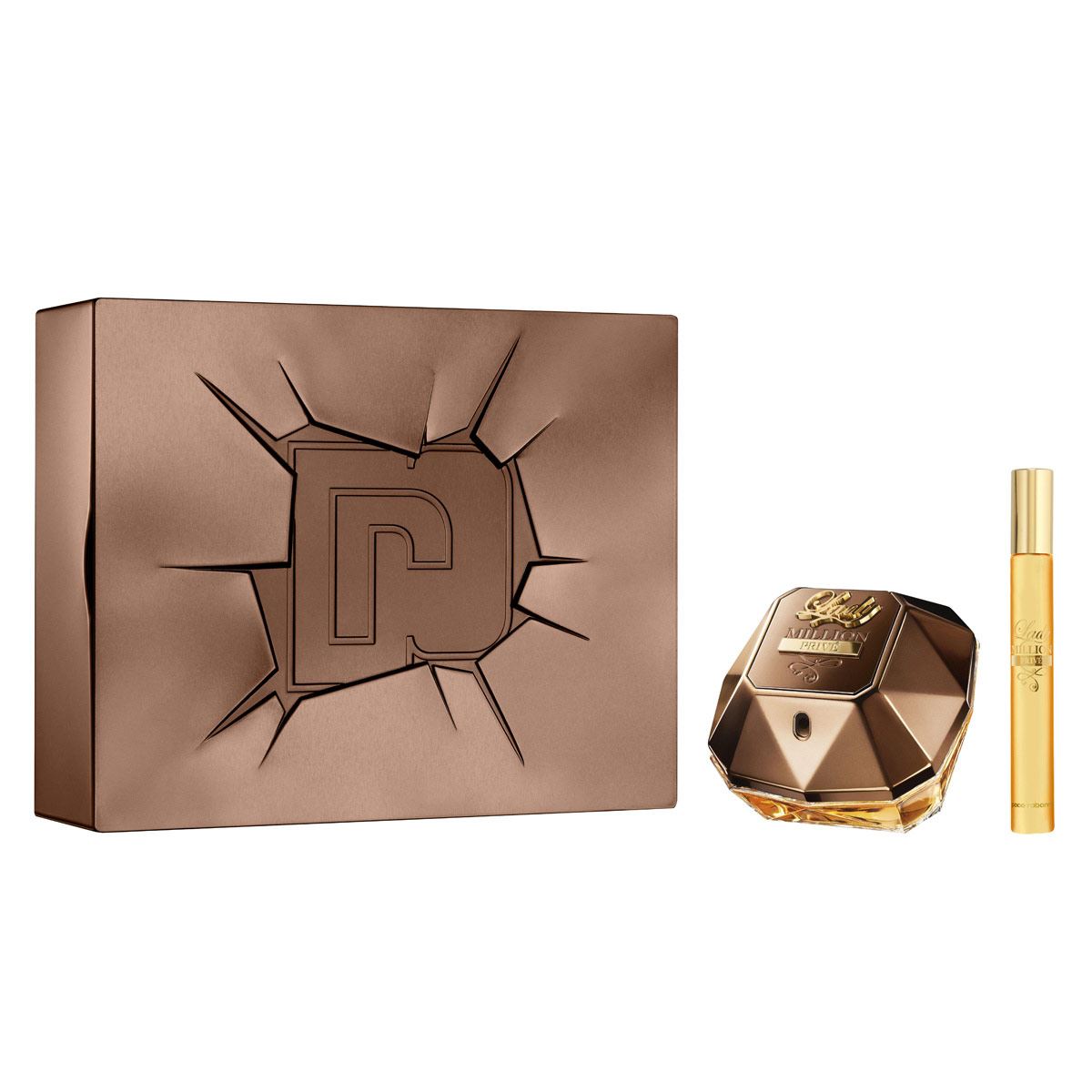 Lady million prive precio online