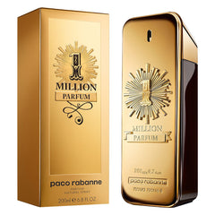 1 Million Parfum para hombre / 200 ml Parfum Spray