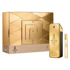 1 Million para hombre / SET - 200 ml Eau De Toilette Spray