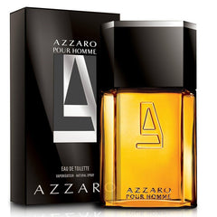 AZZARO - Azzaro Pour Homme para hombre / 200 ml Eau De Toilette Spray