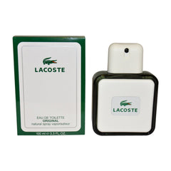LACOSTE - Lacoste Original para hombre / 100 ml Eau De Toilette Spray
