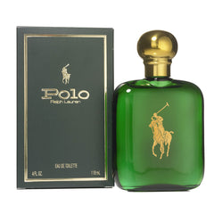 RALPH LAUREN - Polo para hombre / 118 ml Eau De Toilette Spray