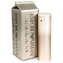 GIORGIO ARMANI - Emporio Armani para mujer / 100 ml Eau De Parfum Spray