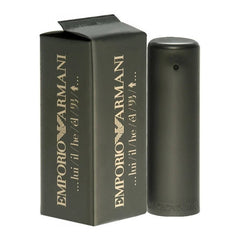 GIORGIO ARMANI - Emporio Armani para hombre / 100 ml Eau De Toilette Spray