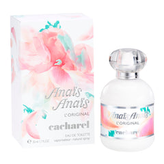 Anaïs Anaïs L'Original para mujer / 50 ml Eau De Toilette Spray