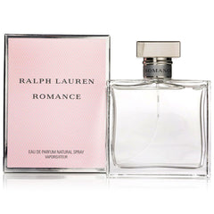 RALPH LAUREN - Romance para mujer / 100 ml Eau De Parfum Spray