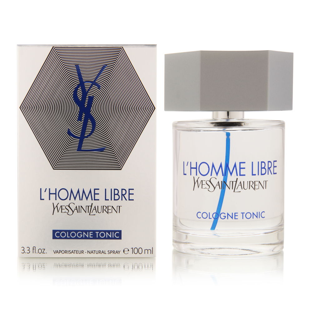 Hombre libre cologne Outlet