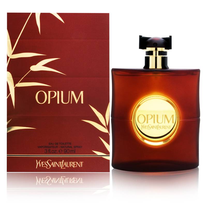 Opium yves saint laurent mujer precio Clearance