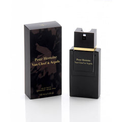 VAN CLEEF & ARPELS - Van Cleef & Arpels para hombre / 100 ml Eau De Toilette Spray