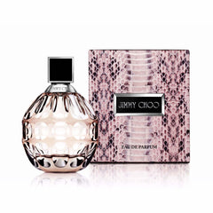 Jimmy Choo para mujer / 100 ml Eau De Parfum Spray