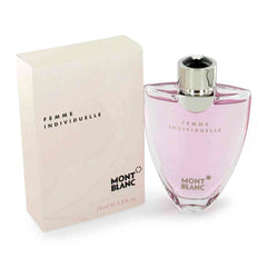 MONTBLANC - Individuelle para mujer / 75 ml Eau De Toilette Spray