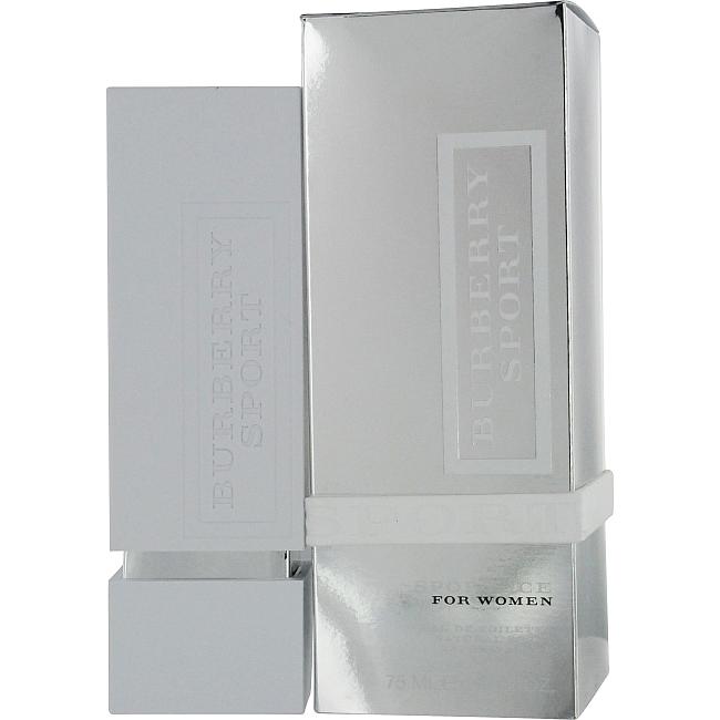 Burberry sport hotsell ice perfume