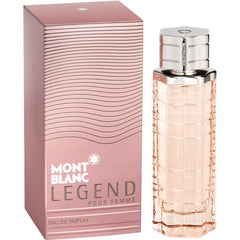 MONTBLANC - Legend para mujer / 75 ml Eau De Parfum Spray