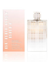 BURBERRY - Burberry Brit Summer (2012) para mujer / 100 ml Eau De Toilette Spray