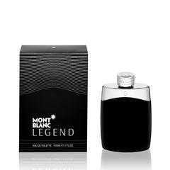 MONTBLANC - Legend para hombre / 150 ml Eau De Toilette Spray