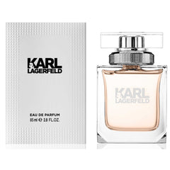KARL LAGERFELD - Karl Lagerfeld para mujer / 85 ml Eau De Parfum Spray