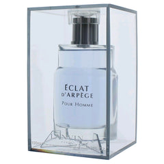 LANVIN - Eclat D' Arpege para hombre / 100 ml Eau De Toilette Spray