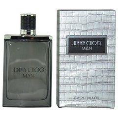 JIMMY CHOO - Jimmy Choo Man para hombre / 100 ml Eau De Toilette Spray
