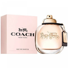 Coach para mujer / 90 ml Eau De Parfum Spray