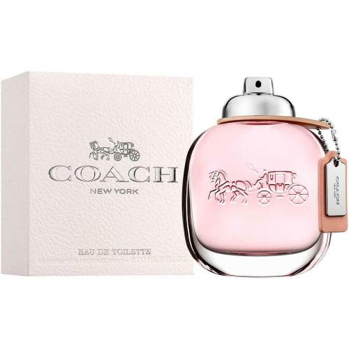 Coach para mujer / 90 ml Eau De Toilette Spray