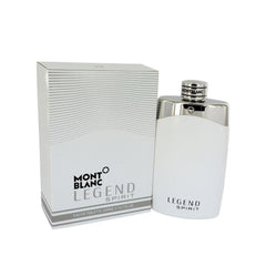 MONTBLANC - Legend Spirit para hombre / 200 ml Eau De Toilette Spray