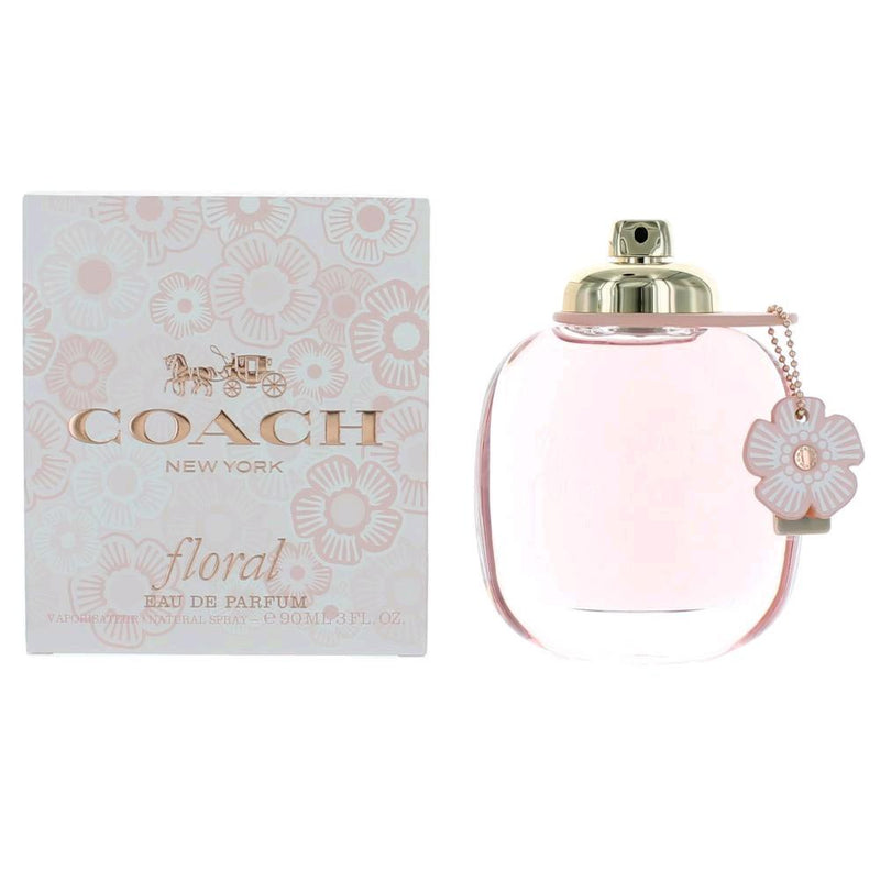 Coach Floral para mujer / 90 ml Eau De Parfum Spray