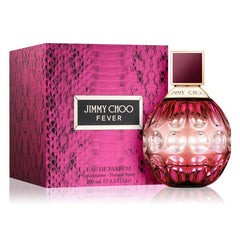 Jimmy Choo Fever para mujer / 100 ml Eau De Parfum Spray