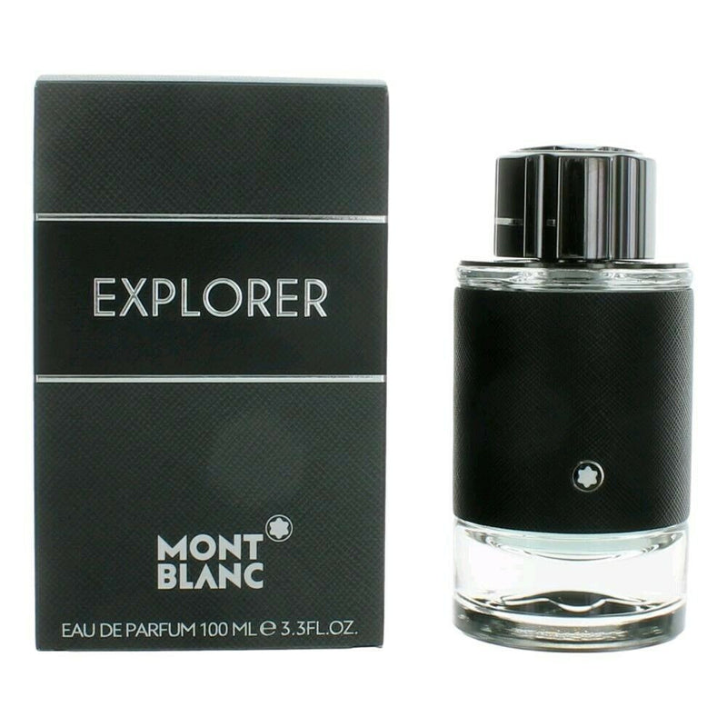 Explorer para hombre / 100 ml Eau De Parfum Spray