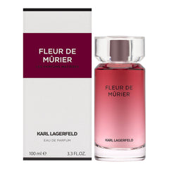 Fleur de Mûrier para mujer / 100 ml Eau De Parfum Spray