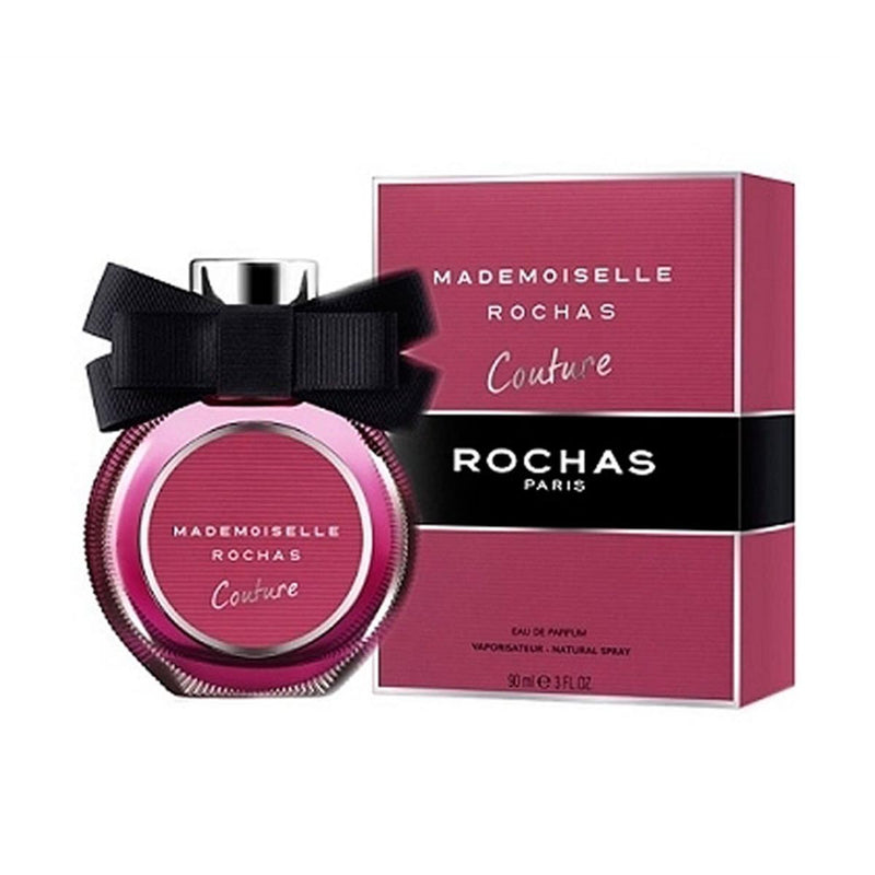 Mademoiselle Rochas Couture para mujer / 90 ml Eau De Parfum Spray